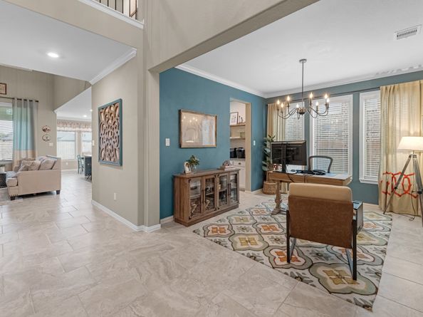 14718 Kelsey Vista Drive, Cypress TX 77433