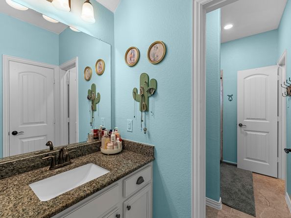 14718 Kelsey Vista Drive, Cypress TX 77433