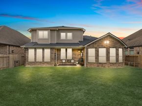 14718 Kelsey Vista Drive, Cypress TX 77433