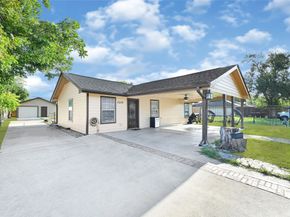 7337 Miley Street, Houston TX 77028