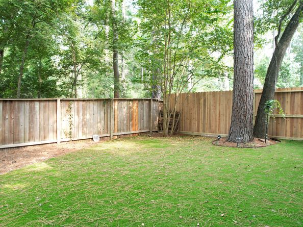 15 Marble Rock Place, The Woodlands TX 77382