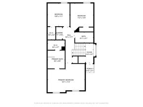 15 Marble Rock Place, The Woodlands TX 77382