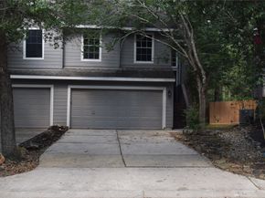 15 Marble Rock Place, The Woodlands TX 77382