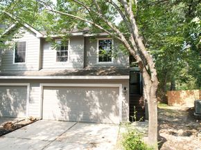 15 Marble Rock Place, The Woodlands TX 77382