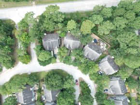15 Marble Rock Place, The Woodlands TX 77382