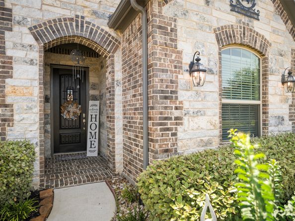 1406 Graystone Hills Drive, Conroe TX 77304