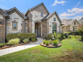 1406 Graystone Hills Drive, Conroe TX 77304