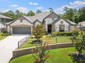 1406 Graystone Hills Drive, Conroe TX 77304