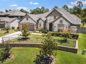 1406 Graystone Hills Drive, Conroe TX 77304
