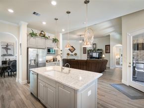 1406 Graystone Hills Drive, Conroe TX 77304