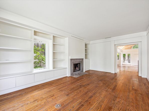 3643 Overbrook Lane, Houston TX 77027