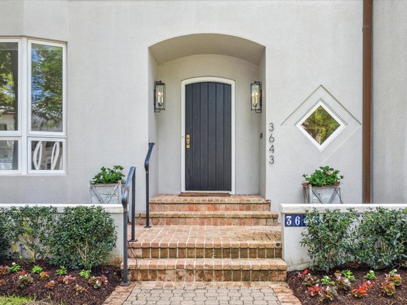 3643 Overbrook Lane, Houston TX 77027