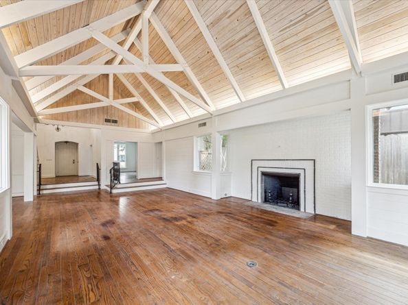 3643 Overbrook Lane, Houston TX 77027