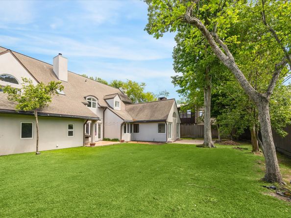 3643 Overbrook Lane, Houston TX 77027