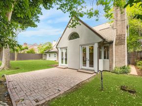 3643 Overbrook Lane, Houston TX 77027