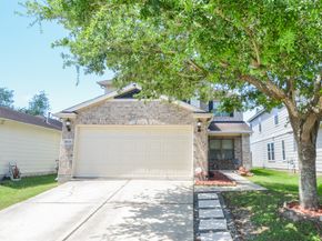 9518 Prairie Dale Court, Houston TX 77075