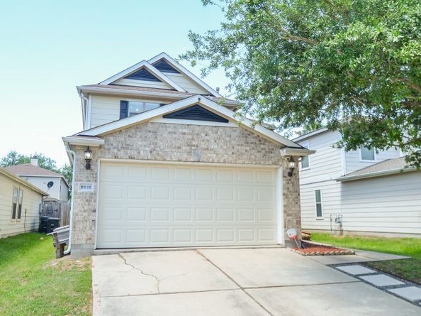9518 Prairie Dale Court, Houston TX 77075
