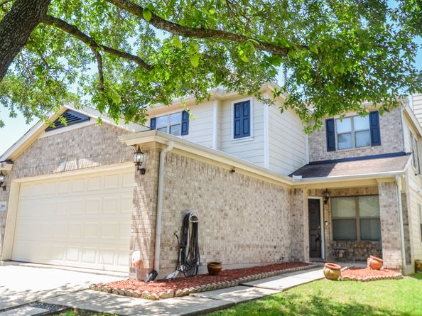 9518 Prairie Dale Court, Houston TX 77075