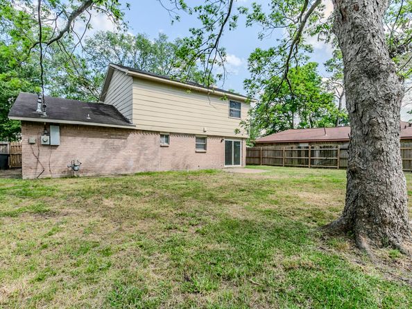 15406 Markwood Court, Houston TX 77053