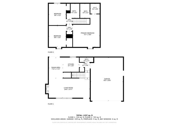 15406 Markwood Court, Houston TX 77053