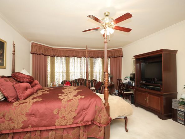 12219 Renaissance Lane, Houston TX 77071