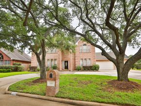 12219 Renaissance Lane, Houston TX 77071