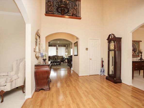 12219 Renaissance Lane, Houston TX 77071