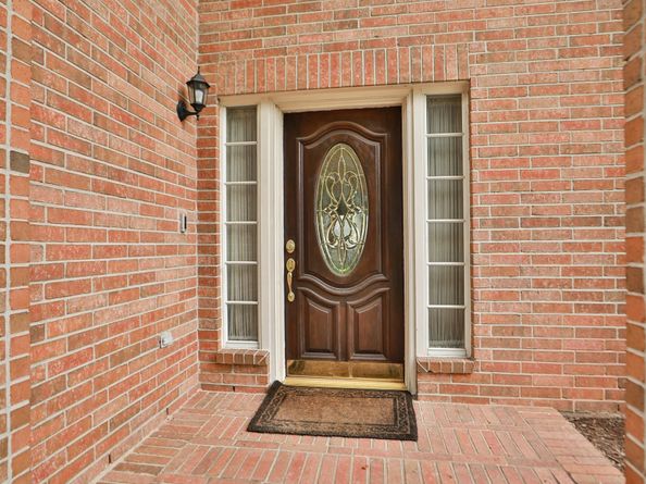 12219 Renaissance Lane, Houston TX 77071