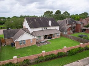 12219 Renaissance Lane, Houston TX 77071