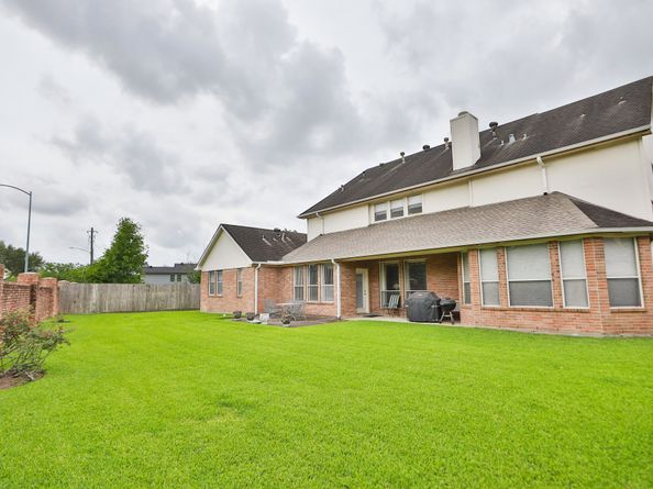 12219 Renaissance Lane, Houston TX 77071