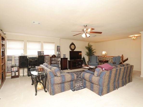 12219 Renaissance Lane, Houston TX 77071