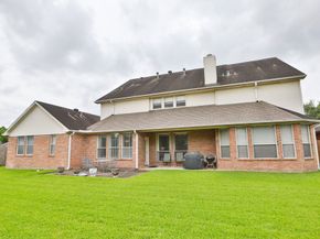 12219 Renaissance Lane, Houston TX 77071