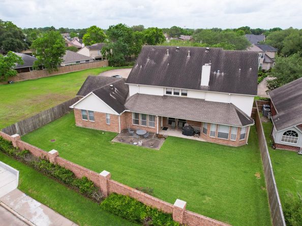 12219 Renaissance Lane, Houston TX 77071