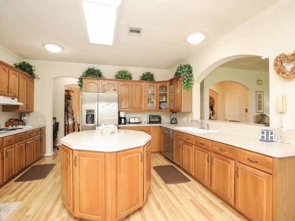 12219 Renaissance Lane, Houston TX 77071