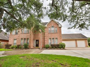 12219 Renaissance Lane, Houston TX 77071