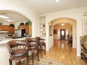 12219 Renaissance Lane, Houston TX 77071