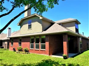 18911 Cove Mill Lane, Cypress TX 77433