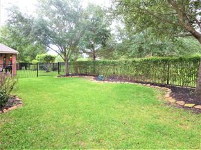18911 Cove Mill Lane, Cypress TX 77433