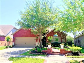 18911 Cove Mill Lane, Cypress TX 77433