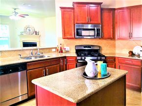 18911 Cove Mill Lane, Cypress TX 77433