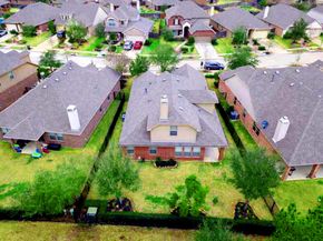 18911 Cove Mill Lane, Cypress TX 77433