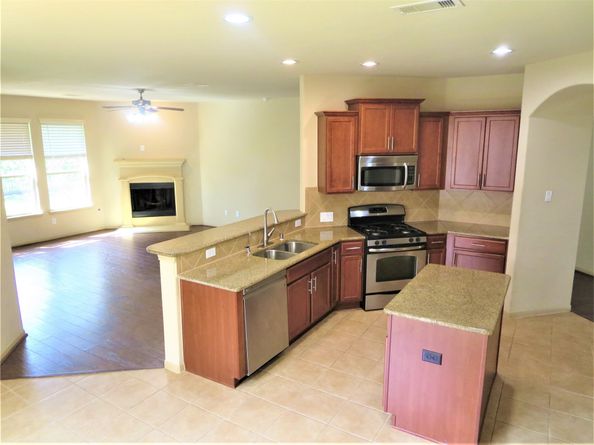 18911 Cove Mill Lane, Cypress TX 77433