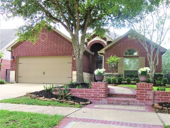 18911 Cove Mill Lane, Cypress TX 77433
