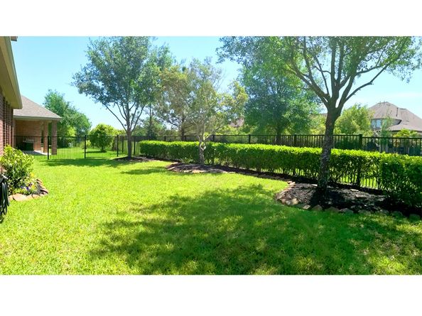 18911 Cove Mill Lane, Cypress TX 77433