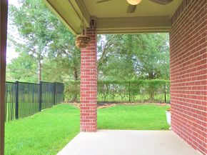 18911 Cove Mill Lane, Cypress TX 77433