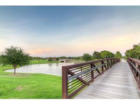 18911 Cove Mill Lane, Cypress TX 77433