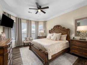 13718 Cardinal Flowers Drive, Cypress TX 77429