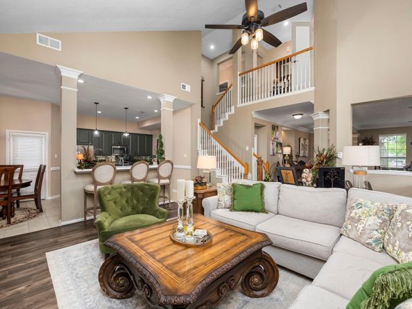 13718 Cardinal Flowers Drive, Cypress TX 77429