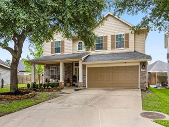 13718 Cardinal Flowers Drive