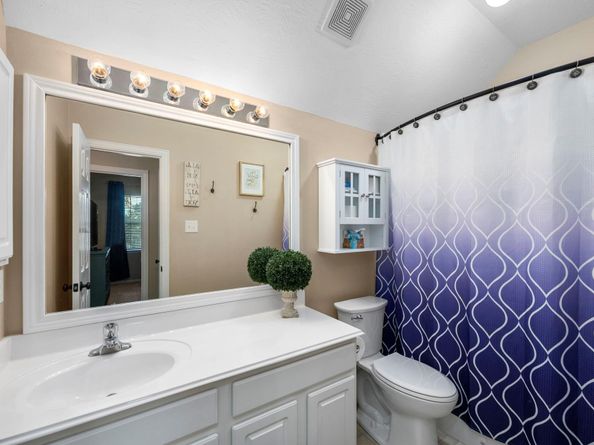 13718 Cardinal Flowers Drive, Cypress TX 77429